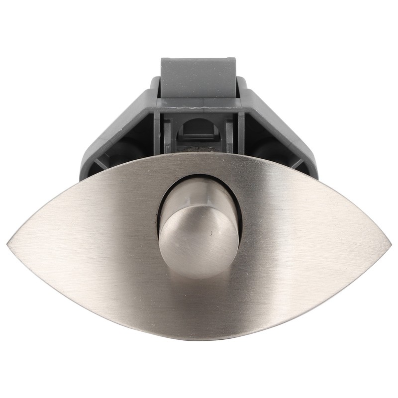 Drawer Button Lock Cabinet Door Push Locking for Marine Boad
