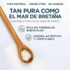 Sal Céltica Natural Sin Refinar Origen Francés