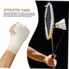KOMBIUDA Foam Underwrap Sports 1 Roll of Breathable Bandages Sponge