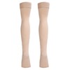 23 to 32mmHg Compression Stockings Open Toe Thigh High Graduated