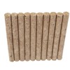 10pcs Moxibustion Stick Hand Stone Grinding Acupuncture Muscle Relax Moxibustion