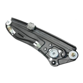 URO Parts 51357202481PRM Window Regulator, Rear Left