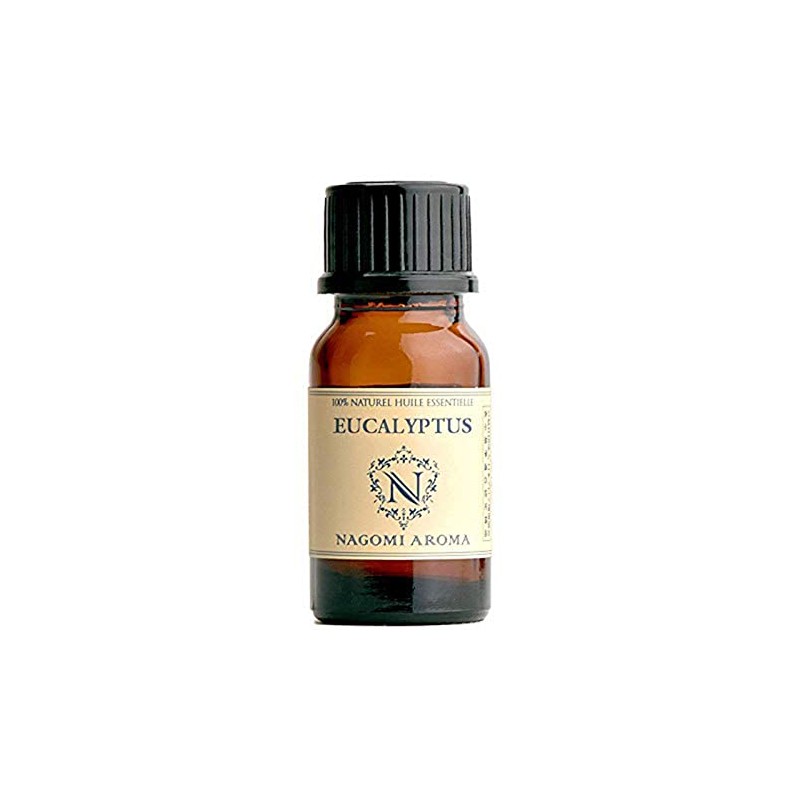 Olfactory Training Eucalyptus Radiata 10ml Essential Oil Aroma Essential Oil