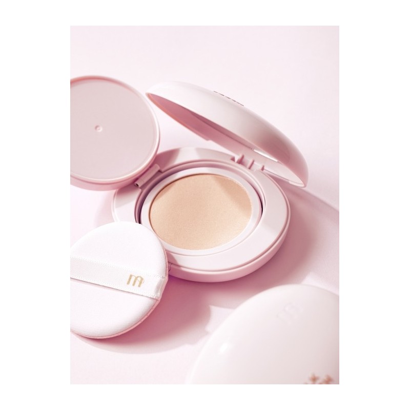 Milk Touch All Day Skin Fit Milky Glow Cushion Set