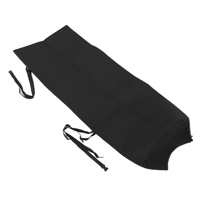 Oreilet Water Softener Cover, Black, 13 * 54in, Water, Oxford