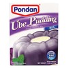 Pondan Ube Pudding Mix, Instant Purple Yam Dessert, 5.29 oz