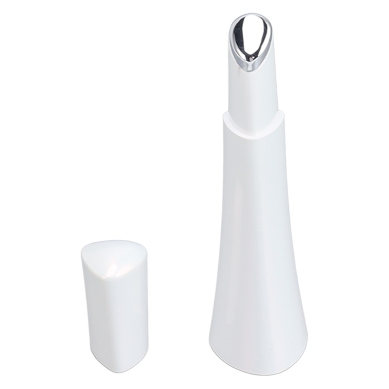 Electric Eye Massager Wand Wrinkle Removal Hot Compress Microcurrent Rechargeable
