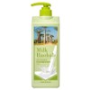 Milk Baobab Shampoo Lime & Basil, 1L, 1ea / 밀크바오밥 샴푸 라임앤바질, 1L, 1개