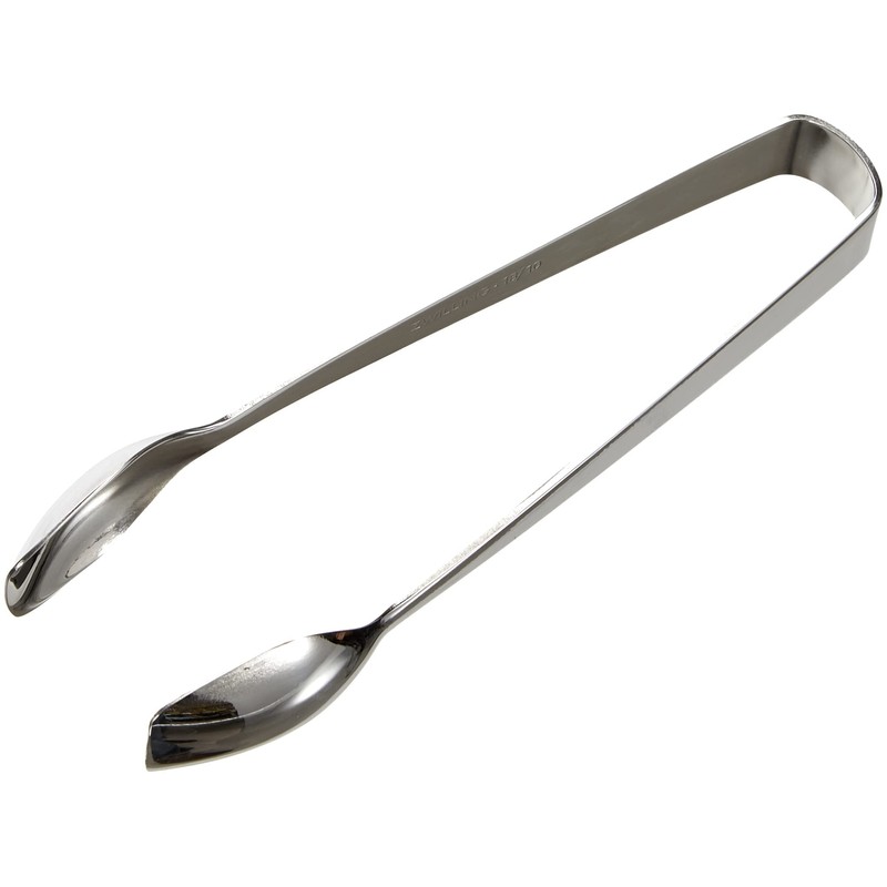ZWILLING Dinner Sugar Tongs, Stainless Steel,10 Cm