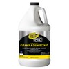Krud Kutter Pro 367514 One Step Cleaner & Disinfectant, Gallon,