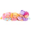 Corolle 9000300030 Rainbow Celeste