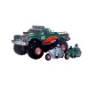 Hess 2007 Hess Monster Truck with Motorcycles -New in Original