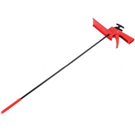 Adjustable Brake Pedal Depressor Tool with Rubberized Foot for Car Brake, Accelerator and Clutch Pedal