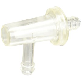 キジマ (kijima) バイク 燃料フィルター ガソリンフィルター Lガタ ホース内径6mm用 105-224