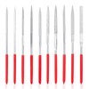 Mini Diamond Files Set, Mini File Set, Diamond Needle File