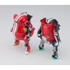 Hasegawa Creator Works Series 64788 Mechatrowego No. 17 Sport, Fluffy