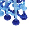 Marble Run Sets Funnel Slide DIY Water Play Marble Run