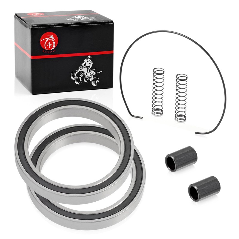 One Way Clutch Bearing Kit For CAN AM Outlander Commander