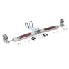 Rough Country N3 Dual Steering Stabilizer for 69-87 Chevy/GMC C10/K10-8735630
