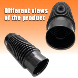 E164000080 Flexible Blower Tube for Echo PB-580T PB-580H SHIN-DAIWA EB600RT | Direct Replacement Part | Durable & Enhanced Airflow Design
