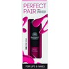 alessandro Perfect Pair 2in1 Lippenstift & Nagellack Pink Diva, 10