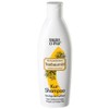 Swiss-o-Par Tea Tree Shampoo 750 ml (3 x 250 ml), Against Scalp Irritation, Dandruff and Oily Hair