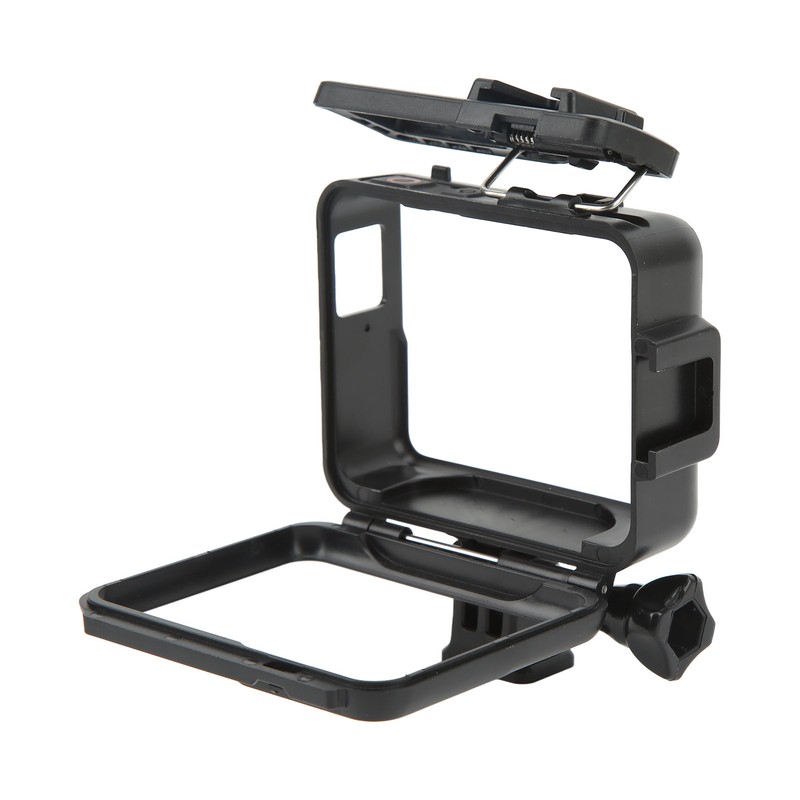 Protective Frame Mounting Bracket for Insta360 One R RS with
