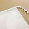 Breathable Dust-proof Drawstring Storage Pouch String Bag for Handbags Purses