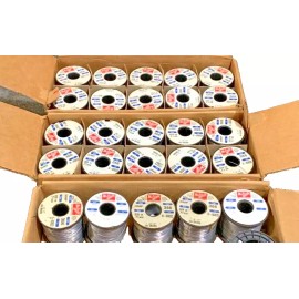 Multicore SOLDER MULTICORE HMP 366/.028 IN .71 MM