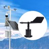 360 Degree Wind Transmitter Transducer Wind Speed Anemometer Instruments for