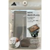 ecco Solo Camping Master Mini Iron Plate for Barbecue (with