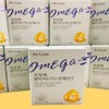 Dr.Lin Supercritical Altige RTG Omega 3 Vegetable 30 Capsules 2