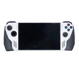 Enhance Your Gaming Experience with Shadow Boolt Controller Grips - Multi-Textured Sweat Wicking Pre-Cut Grip Tape for ROG Ally