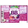 Chocola BBFe Charge 50mL×3 bottles [Nutritional Functional Food (Iron)]