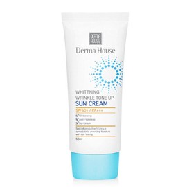 Whitening Wrinkle Tone-Up Sunscreen 50ml / Triple Functional SPF50+PA+++ / 화이트닝 링클 톤업 썬크림50ml 3중기능성 SPF50+PA+++