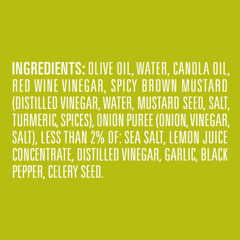 Newman's Own Classic Oil & Vinegar Salad Dressing, 16-oz. (Pack