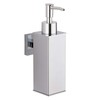 BGL Soap Dispenser Stainless Steel 304 Wall Mount Liquid and