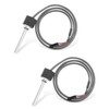 ULXIOM 2Pcs Hot Tub Temperature Sensor Fit for Balboa M7