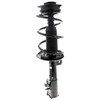 KYB SR4553 Strut-Plus Complete Corner Unit Assembly -Strut, Mount and