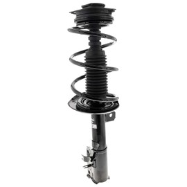 KYB SR4553 Strut-Plus Complete Corner Unit Assembly -Strut, Mount and Spring