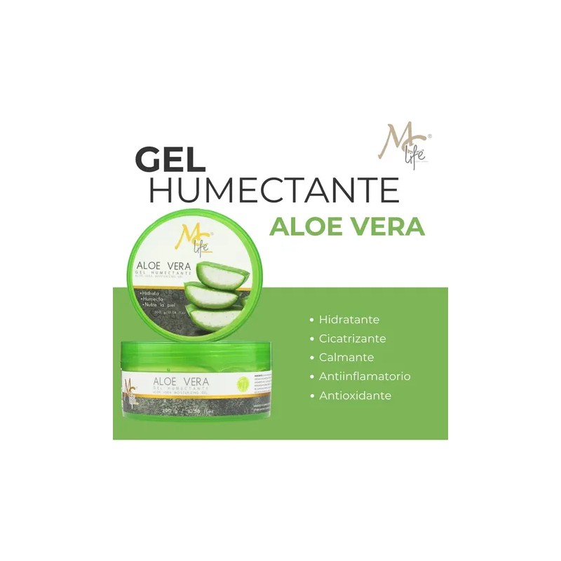 Gel Aloe Vera 5 Mascarillas Exfoliante Para Pies. Mc Life