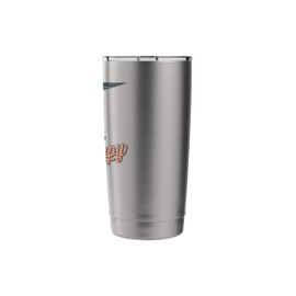 Punching Bag Therapy Stainless Steel Insulated Tumbler