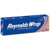 Reynolds Wrap Aluminum Foil, 500 sq ft,2 Count (Pack of
