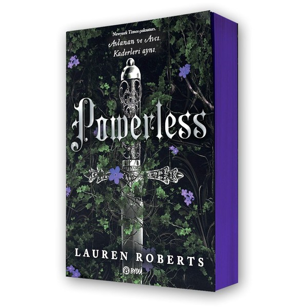 Powerless