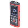 ±2KPa Differential Pressure Gauge High Accuracy Digital Pressure Manometer for