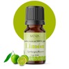 MEVA ACEITE ESENCIAL 100% PURO DIFUSOR MASAJE 10ML (LIMON)