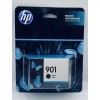 HP 901 BLACK Genuine Printer Ink Cartridge EXP. 2022 -