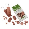 Packmate Cedar Wood, Pack of 28