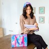 Lilly Pulitzer Cute Lunch Bag for Women, Large Capacity Insulated