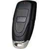 SKYLINK MK-318-1 1-Button Control Garage Door Opener Remote, Black